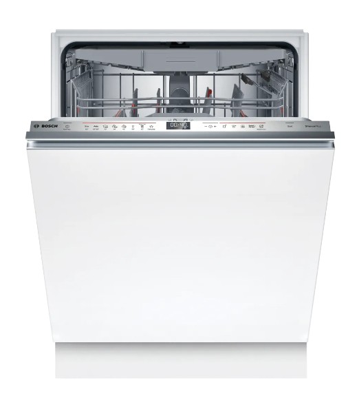 SMH6ECX12E Bosch lavastoviglie da incasso A