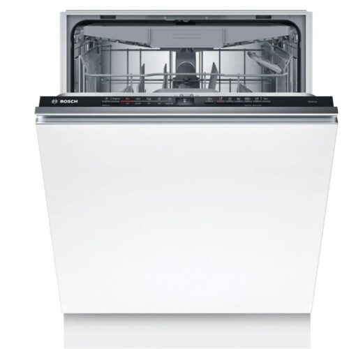 SMV2HVX02E Bosch lavastoviglie da incasso D