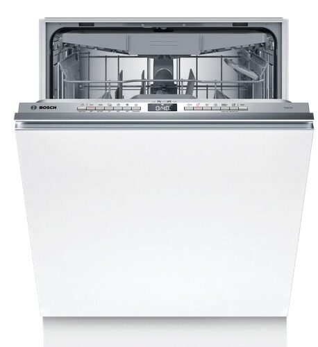 SMV4HVX00E Bosch lavastoviglie da incasso