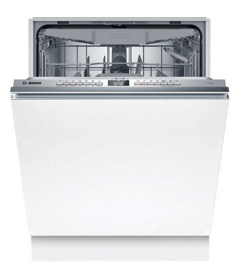 SMV4HVX00E Bosch lavastoviglie da incasso