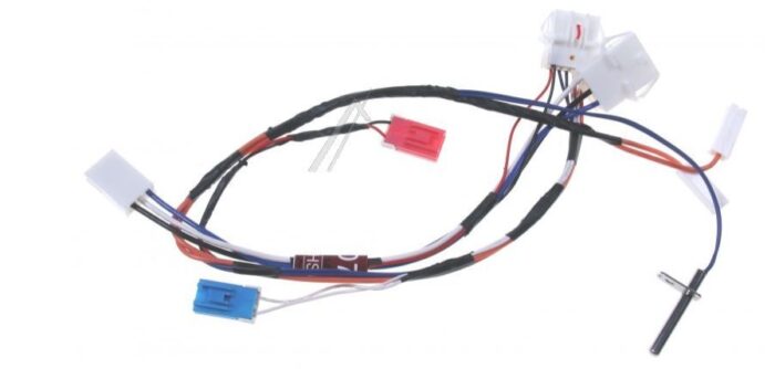 HARNESS LG EAD61857107