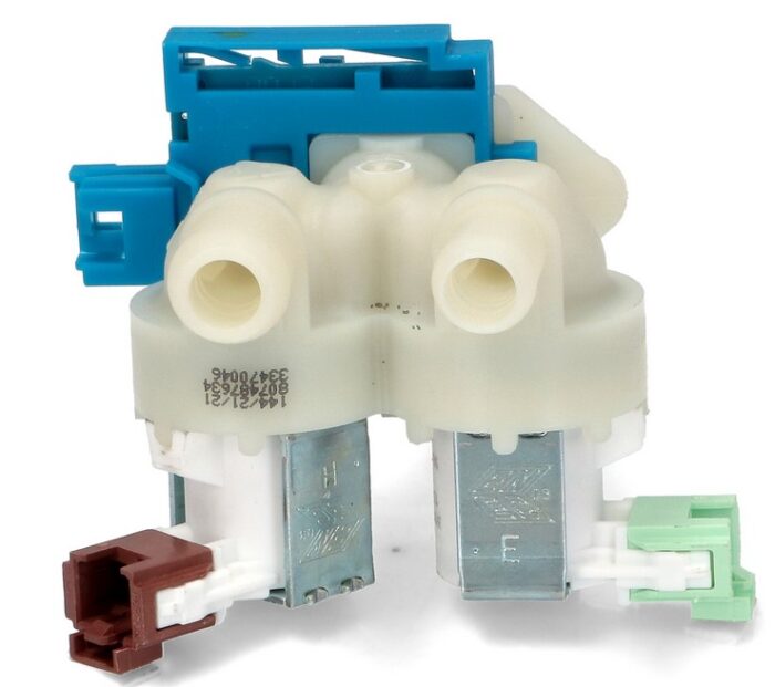 ELETTROVALVOLA 2 VIE ELECTROLUX 4055017166