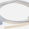00668113. Compatibie  Bosch tubo carico acquastop