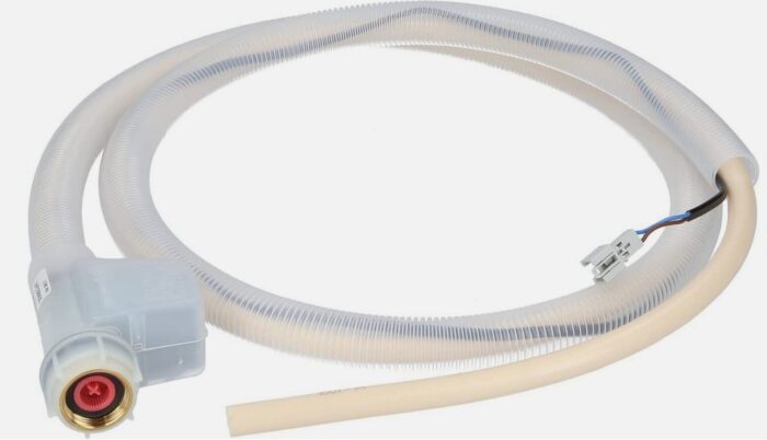 00668113. Compatibie  Bosch tubo carico acquastop