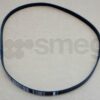 761610131 Smeg cinghia per lavatrice originale