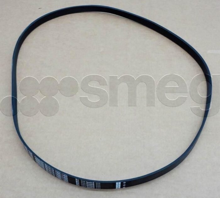 761610131 Smeg cinghia per lavatrice originale