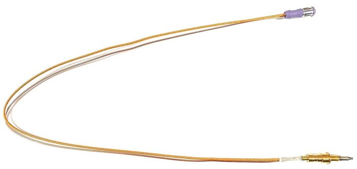 3570653067. Termocoppia electrolux