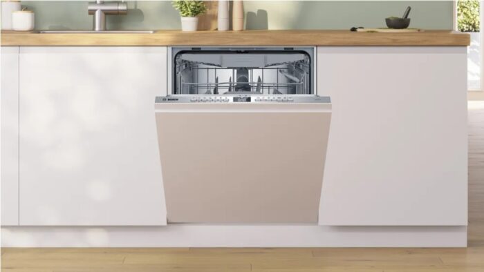 SMV4HVX00E Bosch lavastoviglie da incasso