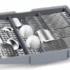 SMV4HVX00E Bosch lavastoviglie da incasso