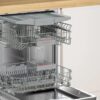 SMV4HVX00E Bosch lavastoviglie da incasso