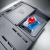SMV4HVX00E Bosch lavastoviglie da incasso