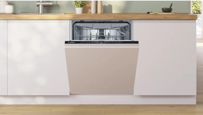 SMV2HVX02E Bosch lavastoviglie da incasso D