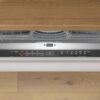 SMV2HVX02E Bosch lavastoviglie da incasso D