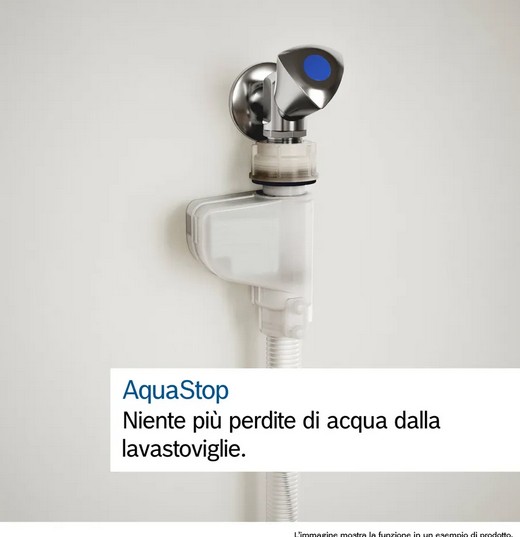 SMV2HVX02E Bosch lavastoviglie da incasso D