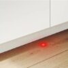 SMV2HVX02E Bosch lavastoviglie da incasso D