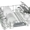 SMV2HVX02E Bosch lavastoviglie da incasso D