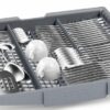 SMV2HVX02E Bosch lavastoviglie da incasso D