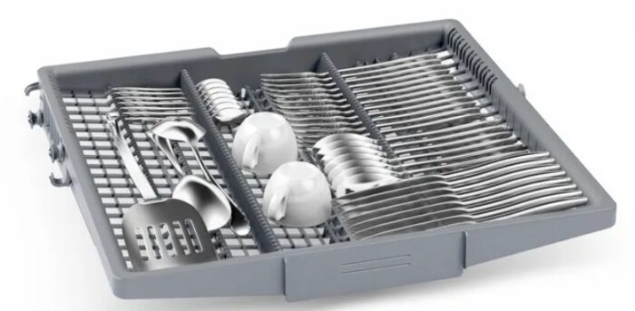SMV2HVX02E Bosch lavastoviglie da incasso D