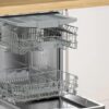 SMV2HVX02E Bosch lavastoviglie da incasso D