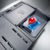 SMV2HVX02E Bosch lavastoviglie da incasso D