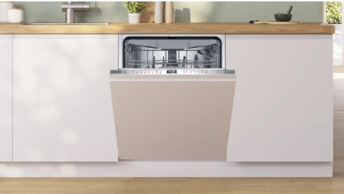 SMH6ECX12E Bosch lavastoviglie da incasso A