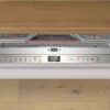 SMH6ECX12E Bosch lavastoviglie da incasso A