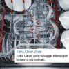 SMH6ECX12E Bosch lavastoviglie da incasso A