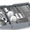 SMH6ECX12E Bosch lavastoviglie da incasso A