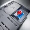 SMH6ECX12E Bosch lavastoviglie da incasso A