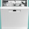 BDFN15D431W Lavastoviglie Beko libera installazione