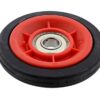 8077877028 Electrolux Rullo supporto cesto asciugatrice