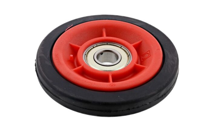 8077877028 Electrolux Rullo supporto cesto asciugatrice
