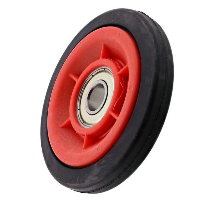 8077877028 Electrolux Rullo supporto cesto asciugatrice