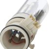 00658791 Bosch resistenza riscaldante per lavastoviglie