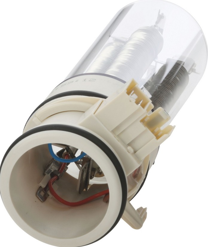 00658791 Bosch resistenza riscaldante per lavastoviglie