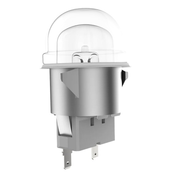 12018956 Bosch Lampada alogena completa per forno