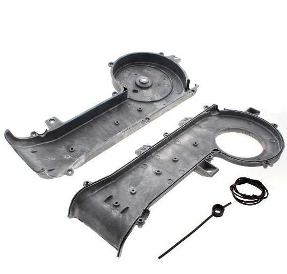 C00290711 Corpo soffiante kit VPL 71lt Wd  482000088772