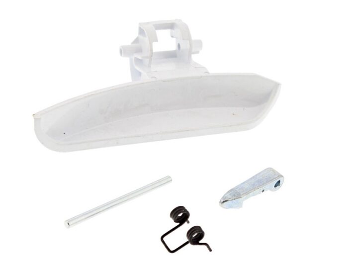 4055392858 Electrolux Kit maniglia oblò lavatrice DHL030ZN