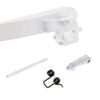 4055392858 Electrolux Kit maniglia oblò lavatrice DHL030ZN