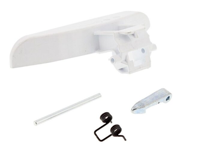 4055392858 Electrolux Kit maniglia oblò lavatrice DHL030ZN