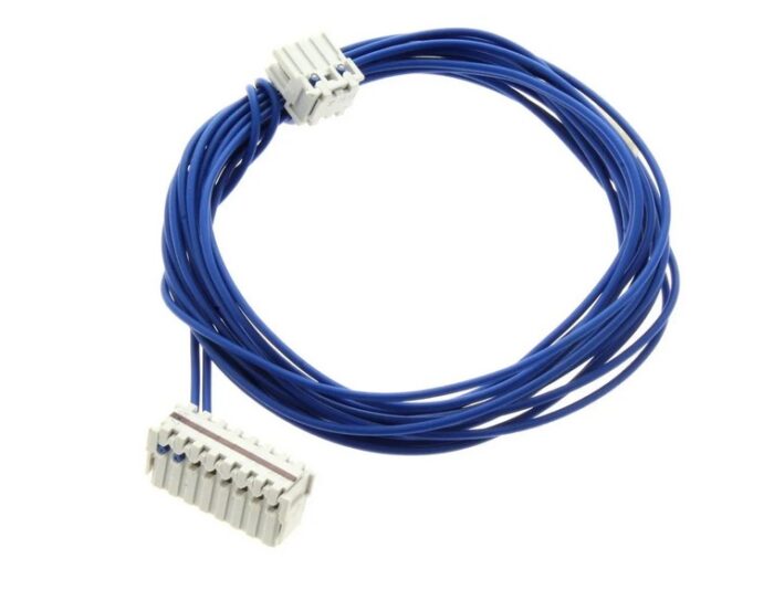 C00522754 Whirpool cablaggio ntc dryer 488000522754