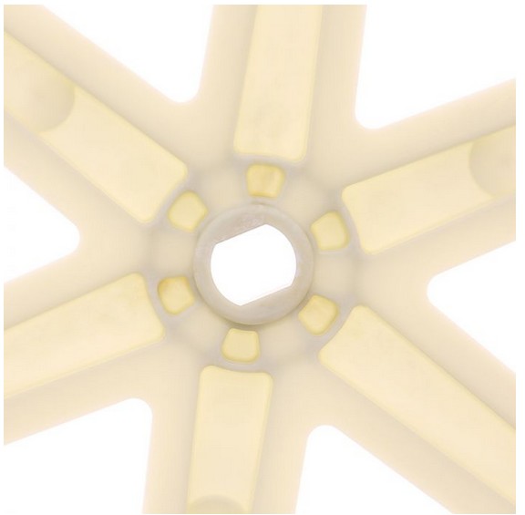 41031659 Candy pulegia plastica
