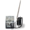 133.0056.685 Franke termostato forno 50°-260°