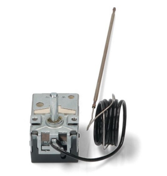 133.0056.685 Franke termostato forno 50°-260°