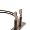 C00138834 Indesit Resistenza forno 1600W 482000022925