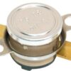 818731188 Smeg termostato tang. 90° originale