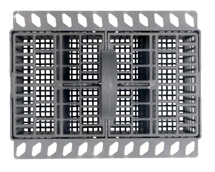 C00386607 Indesit cestello posate grigio per lavastoviglie 488000386607