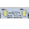 HK1887571 Gorenje luce led frigorifero