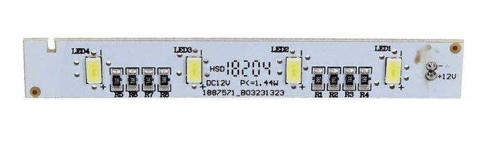 HK1887571 Gorenje luce led frigorifero
