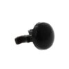 C00053212 Whirpool pulsante accensione nero p60-90 originale 482000022640